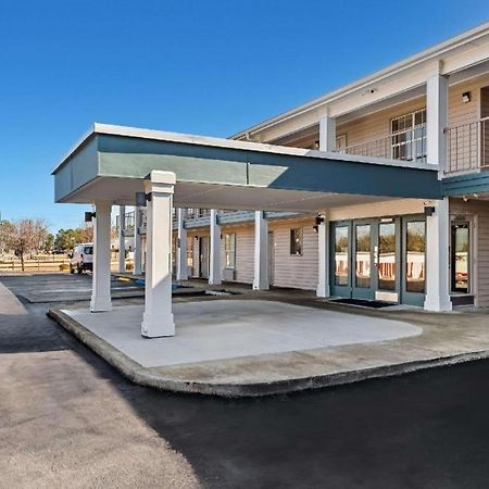 Quality Inn Eastman Екстер'єр фото